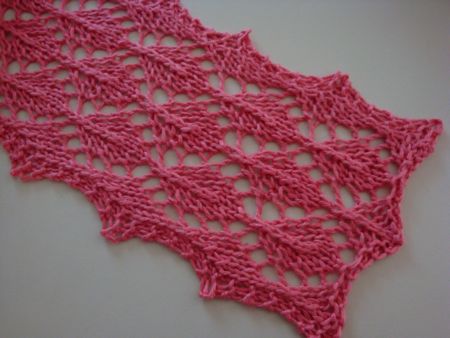 Sarah&apos;s YarnsFree Knitting Patterns